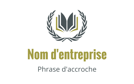 School logo