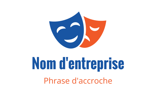 Theatre logo