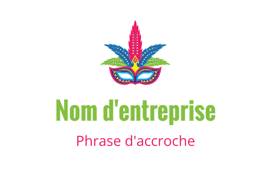 Theatre logo