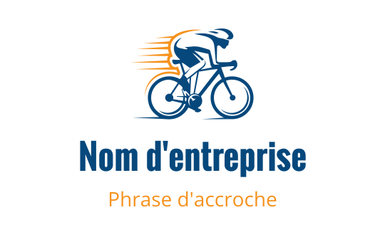 Bike logo