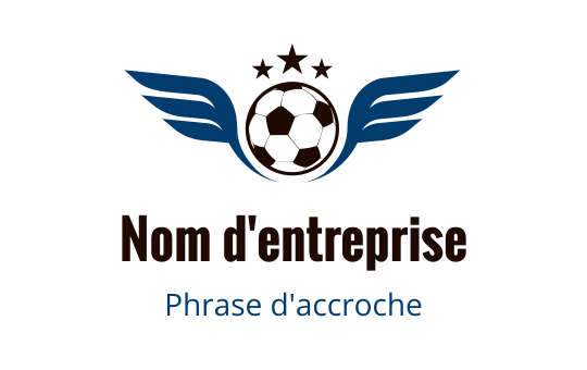 Football logo