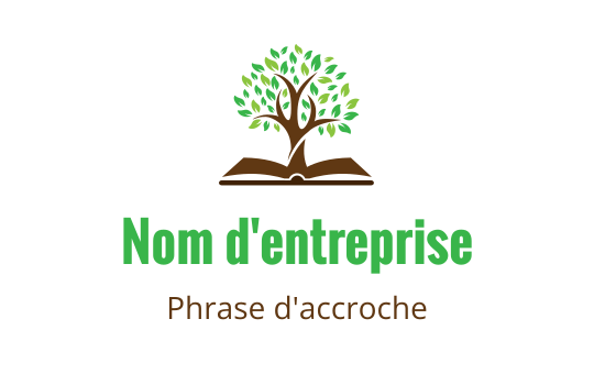 School logo