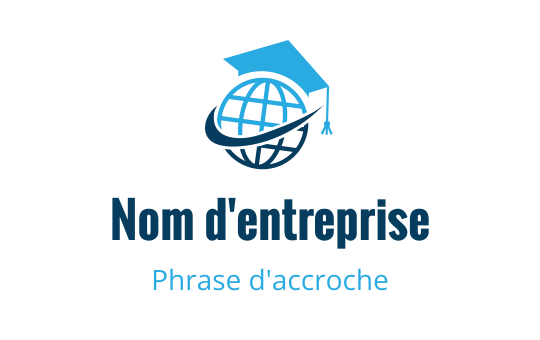 Student logo