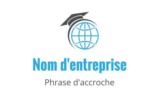 Student logo