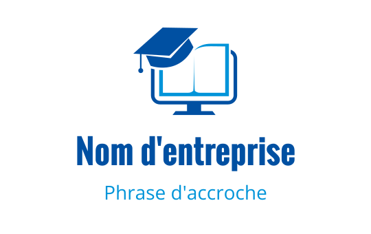 E-learning logo