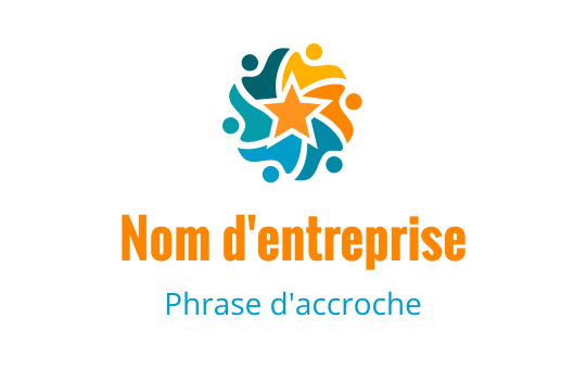 Puzzle logo