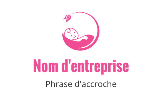 Baby logo