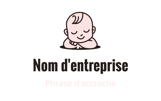 Baby logo