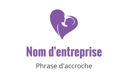 Baby logo