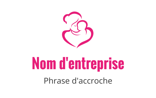 Baby logo