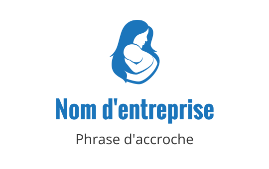 Baby logo