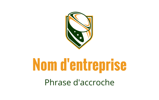 Rugby logo