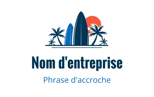Surf logo