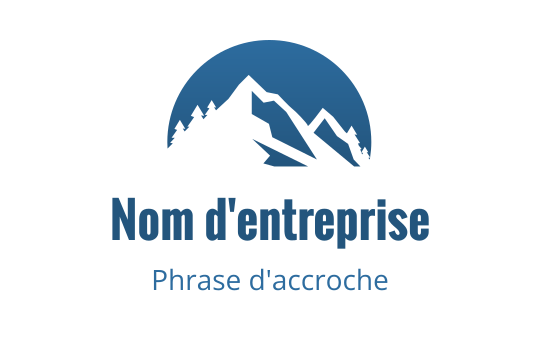 Ski logo