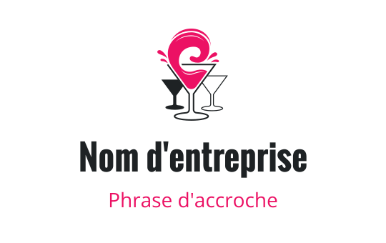 Bar logo