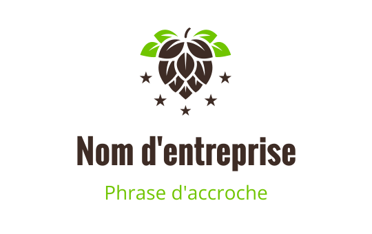 Bar logo