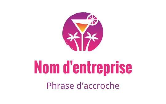 Bar logo