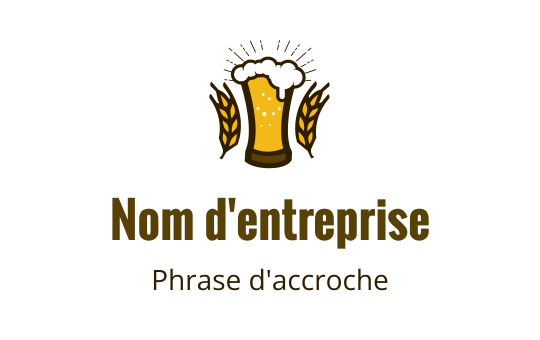 Bar logo