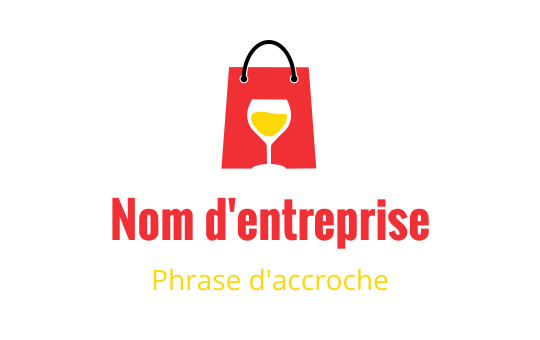 Bottle logo