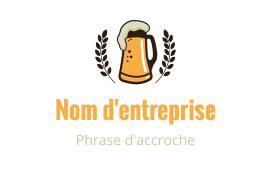 Bar logo
