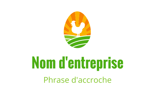 Chicken logo