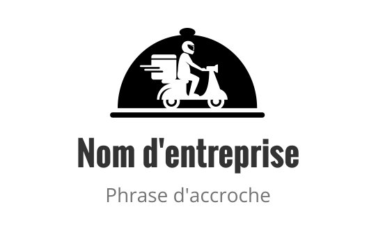 Motorcycle logo