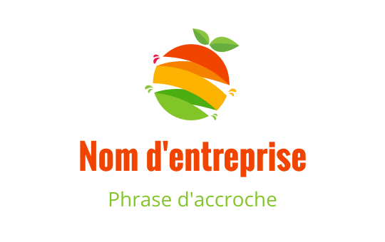 Food logo