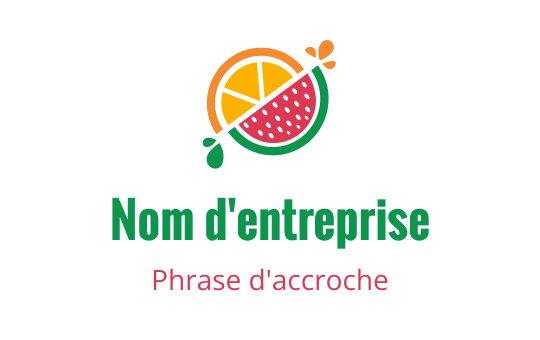 Orange logo