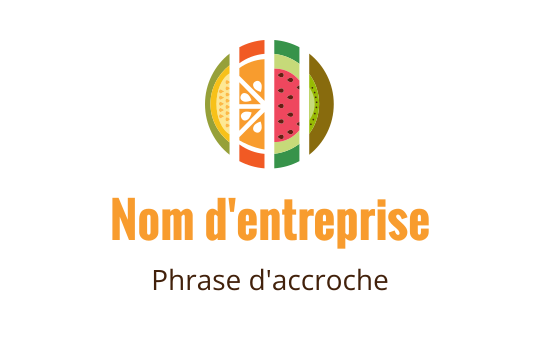 Orange logo
