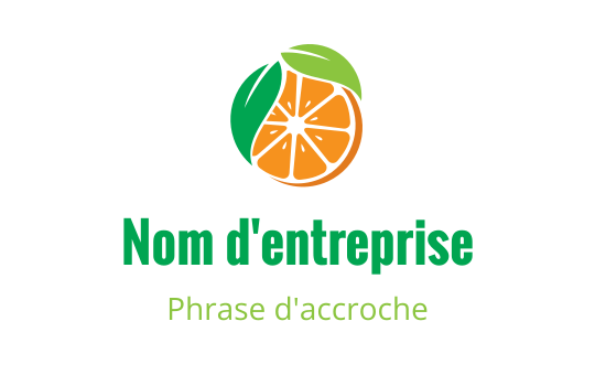 Orange logo