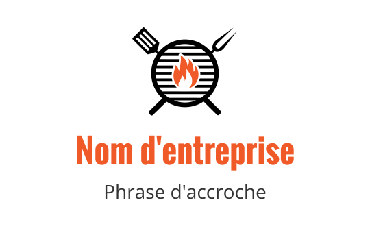 Grill logo