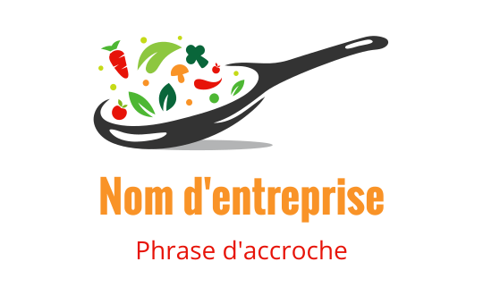 Food logo