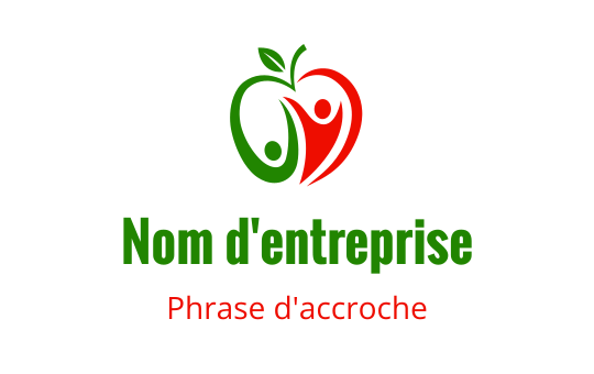 Fruit logo