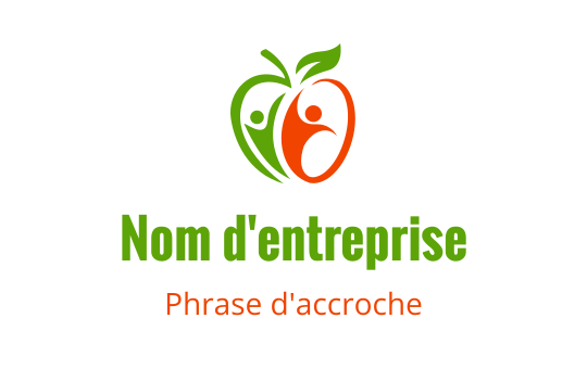 Fruit logo