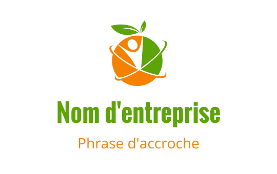 Orange logo
