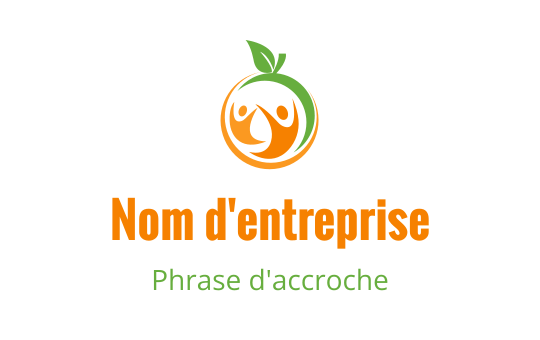 Orange logo