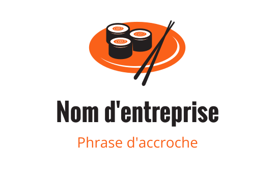 Sushi logo