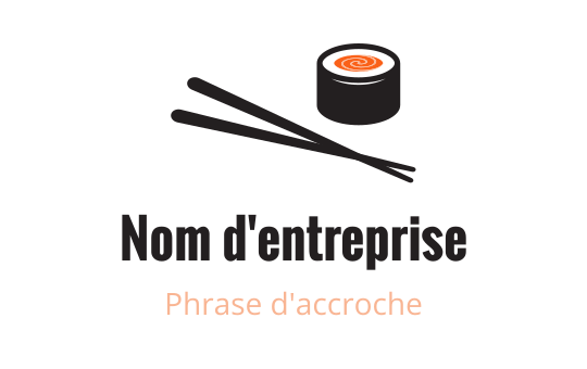Sushi logo