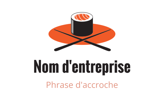 Sushi logo