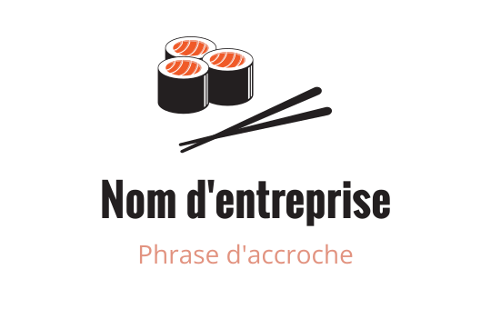 Sushi logo