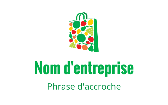 Grocery logo