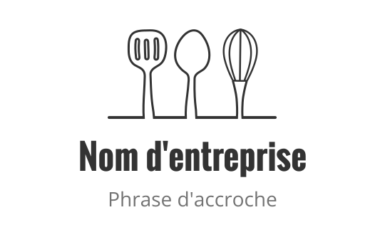 Bakery logo