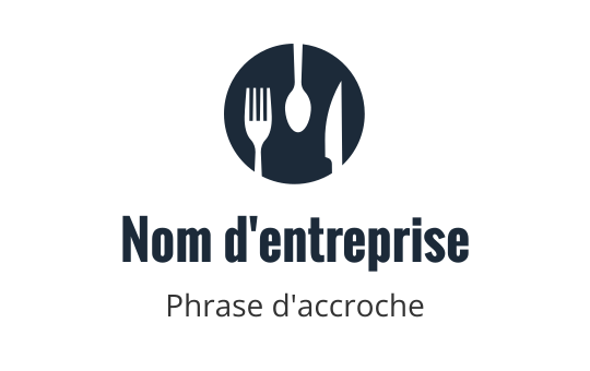 Pizza logo