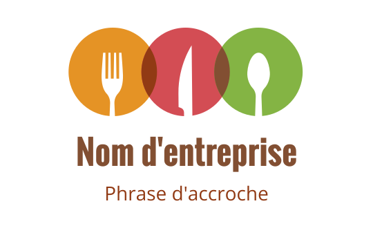 Pizza logo