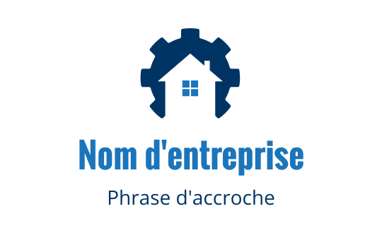 Lock logo