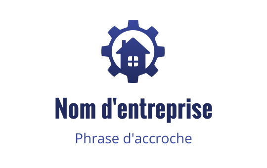 Lock logo