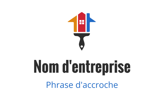 Paint logo