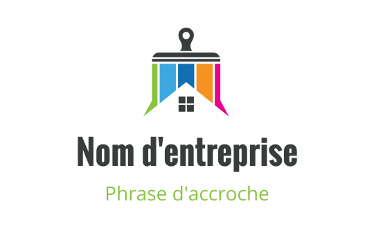 Paint logo