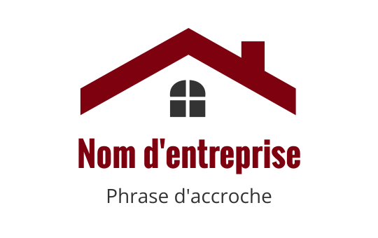 House logo