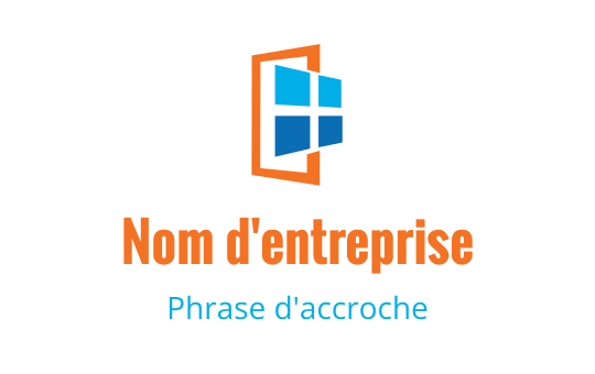 Heating logo